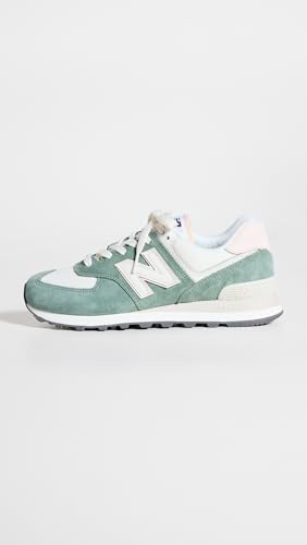 New Balance 574 baskets finitions soignées collection taille 36.5