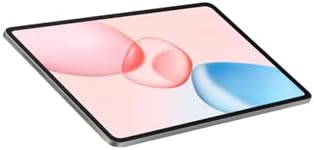 HONOR Pad 10 8GB 256GB Wifi 12" Gri Tablet + Klavyeli Kılıf + Choice Gri Kalem - Görsel 6