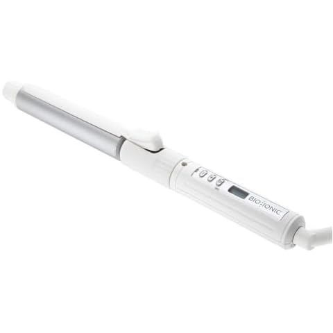 BIO IONIC Stylewinder Rotating Styling Iron Cover