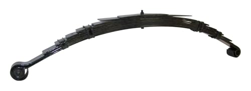 Crown Automotive J5356423 Rear Leaf Spring Assembly
