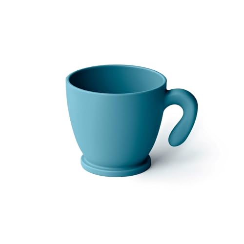 Servizio Caffè Guzzini: La Classifica dei Più Venduti nel 2025 10 Guzzini Tazzina Caffè Coffee Pop Chef Line Azzurro