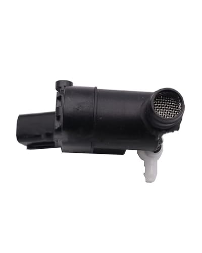Pompe de lave-glace haute pression pour gicleur d'essuie-glace i20