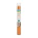 Cricut Premium Vinyl - Permanent, 12" x 48" Adhesive Decal Roll - Orange