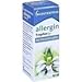 Produktbild KLOSTERFRAU Allergin flüssig 30 ml