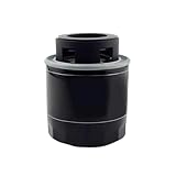 03C115561B Car Engine Oil Filter Compatible With Audi A3 S3 A1 VW Touran Sagitar Bora Jetta Passat