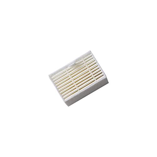 Proscenic Aspirateur Laveur sans fil Filtre HEPA F30 et F20 Cover