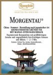 Ronnefeldt Morgentau, 1,25 kg Originalgebinde