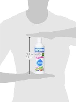 Amazon.co.jp: Hyponex Japan Liquid Fertilizer Undiluted