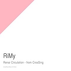 �����T�[�L�����[�V���� - from CrosSing / ��݁[(RiMy)
