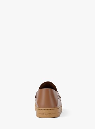 Image of Michael Kors Men's Aiden Boat Shoe