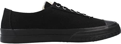 Camper Men's Camaleon 1975 Sneaker, Black, 6.5 | Image 3