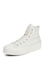 Converse Baskets Blanches Femme Chuck Taylor All Star Perles
