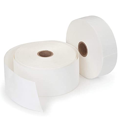 Lineco Tyvek Tape, 1" X 150 Ft, Used For Matting Binding And Repairs For Prints Documents Letters Folders Books, Pressure Senstitve Adhesive And Durability (2 Rolls) #TOP6