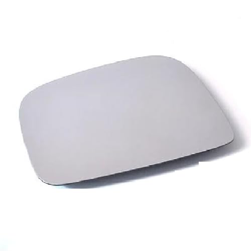 Rétroviseur grand angle chauffant Volvo XC60 gauche miroir convexe 2008-2015