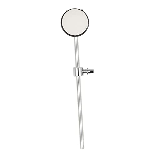 Accesorio Profesional Pedal de Bombo para Batería miniatura 3