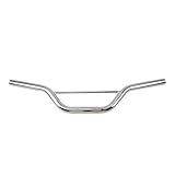 manubrio universale for moto da 22 mm, manubrio da 7/8 for atv, 4 ruote, pit quad, mini moto, pit dirt bike, mini bike, motocross
