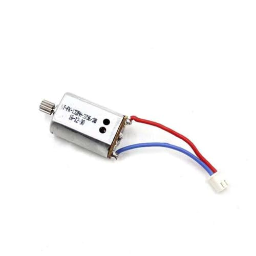 h[Quadcopterfƌ݊OT-FK-132PH 132[^[DC 7.4V 39000RPMxCdC[^[9MADIY TOY RCAt^[}[Pbg(Red Blue)