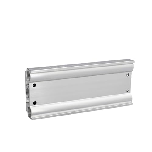 Collecteur électrovanne 4V220 base pneumatique multi-stations 200-12F - 2