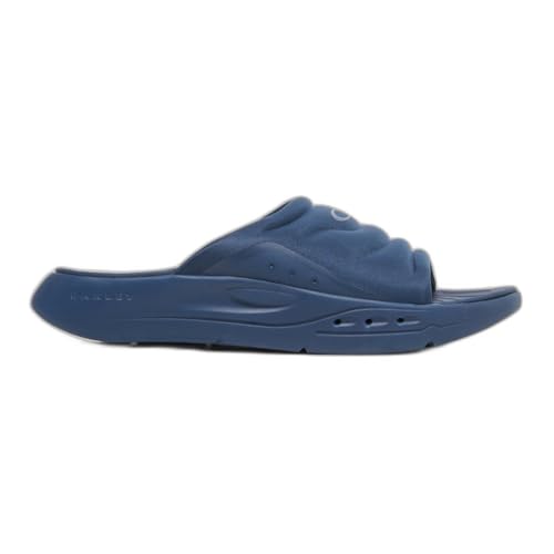 Oakley Homme Studio Slide : sandales idéales pour la plage et la piscine