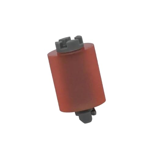 JGHFReW 10 pezzi di alimentazione della carta compatibile con C458 C558 C658 Stampanti A64J564101 Parte di sostituzione