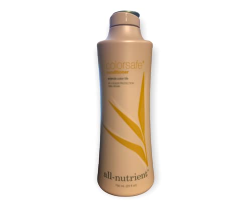 All Nutrient Color Safe Protect Conditioner 25 fl