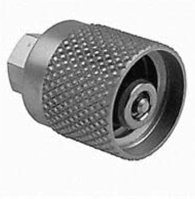 FORKLIFT LPG PROPANE TANK FEMALE CONNECTOR