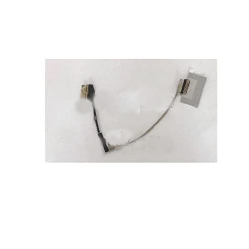 Cable de pantalla HP Chromebook 11 G8 EE soluciona parpadeos en computadora portátil DD0GAHLC100