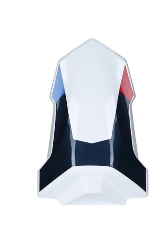 �I�[�g�o�C�̃��A�e�[���t�F�A�����O�J�o�[ S1000RR S 1000 RR M1000RR 2019-2022 �I�[�g�o�C�A�N�Z�T���[ ���A�V�[�g�J�o�[ �J�E���t�F�A�����O �p�b�Z���W���[�e�[���Z�N�V����