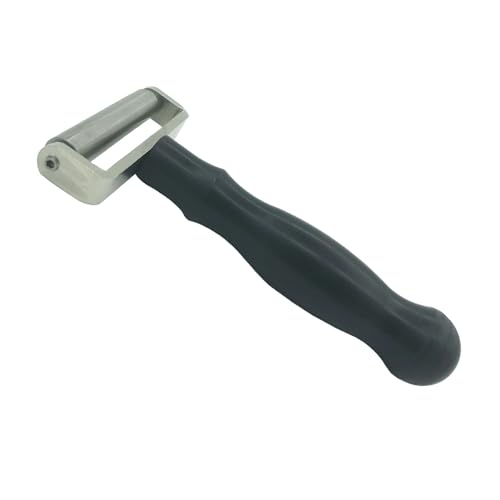 image for TUOREN Woodwind Instrument Pressure Wheel Repair Tool Plastic Handle R