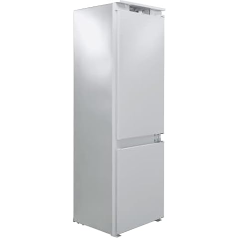 Whirlpool WHC18T332 Built In Frost Free Fridge Freezer Cover