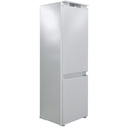 Whirlpool WHC18 T332 frigorifero con congelatore Da incasso 250 L E Bianco
