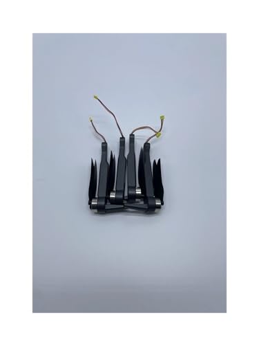 Moteur sans balais pour drone Z908 MAX et bras d'hélice robustes