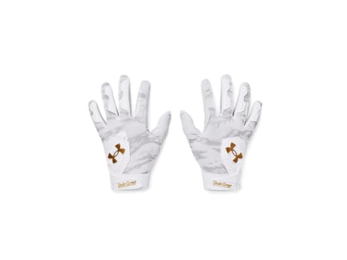 Under Armour Youth Clean Up Culture Baseball Gloves Large