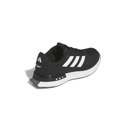 Image of Adidas Womens S2g Spikeless 24 Golf Shoes