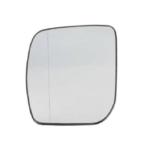 Espejo retrovisor sin ángulo muerto para Subaru Forester con calefacción 91039-Sc110