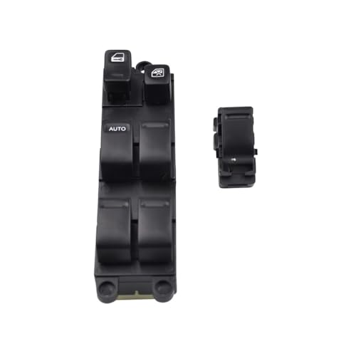 Lève-vitre pour X-Trail T30 140cv bouton fenêtre de voiture avec commutateur électrique conducteur