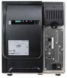 Godex GX4200i Ultra-high Speed Industrial Thermal Printer with an intuitive 5” Video Touch Screen