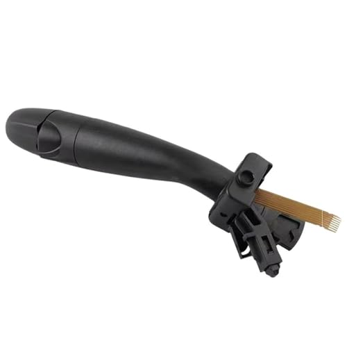 Interrupteur de clignotant 96605602XT à commande fluide pour Citroën C2 C3 C4 - 2