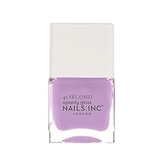 House Hunting In Holland Park - Lilac