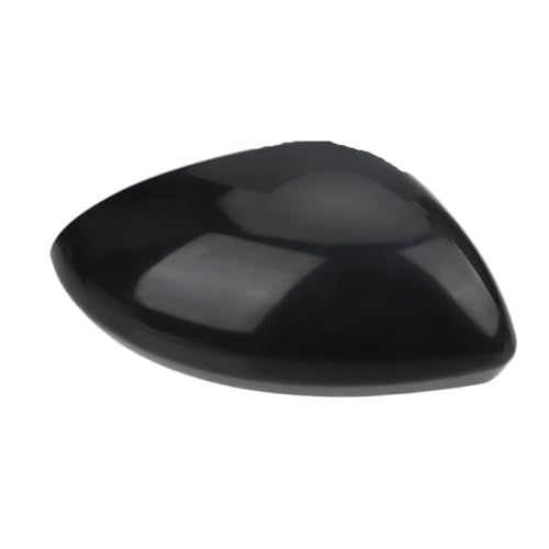 Coque rétroviseur Clio MK5 cassée ? Remplacez votre couvercle rayé par une finition laquée