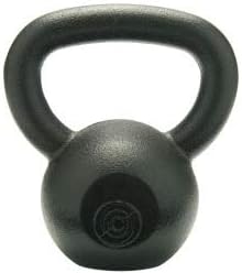 35 lbs Kettlebell