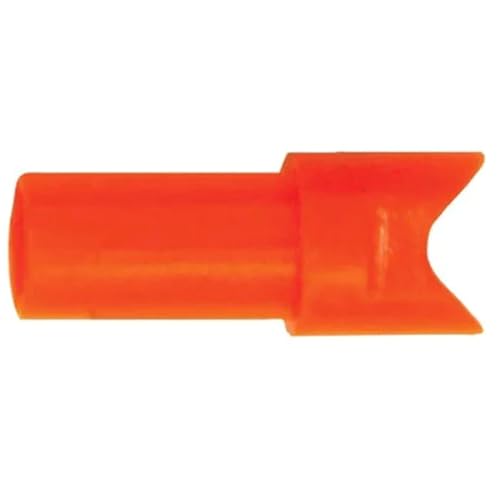 Easton Nock 9MM Half Moon Green (36)