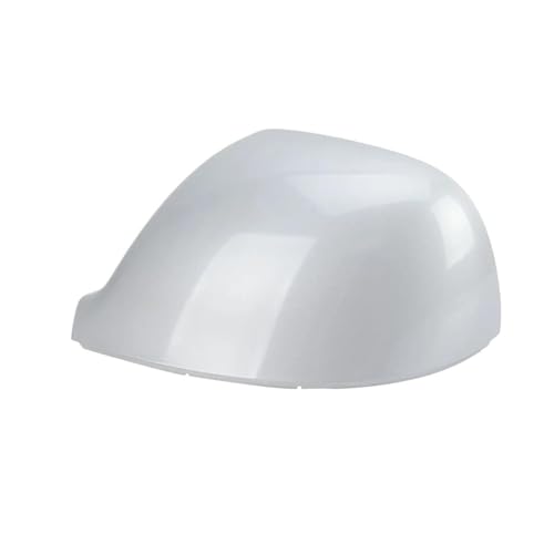 Couvercle rétroviseur Amarok 2010-2020 blanc en ABS premium gauche