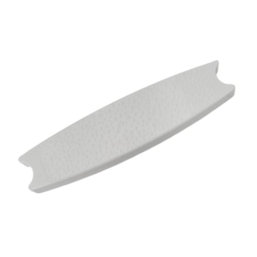 Sharplace Pédale d'échelle de Piscine Stable et antidérapante, Facile à Installer pour la Plupart des piscines Hors et creusées, Remplacement Robuste