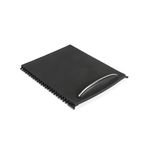 Rideau coulissant de console centrale pour garder votre Classe C W203 ordonnée