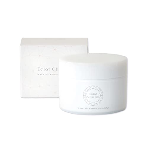 FABIUS エクラシャルム ニキビ ニキビケア ニキビ跡 オールインワン 薬用 薬 クリーム 日本製 60g 1個