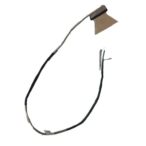 Cable de pantalla para HP EliteBook 850 G6 que soluciona parpadeos de vídeo
