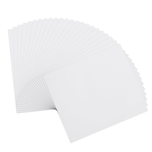 Papier de mûrier artisanal en fibre de bois pour dessin d'art et écriture fine
