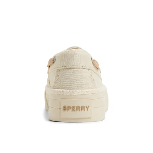 Sperry Women's Bahama Sneaker4