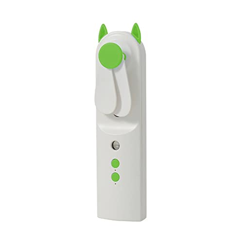 Mini climatiseur portable contre la chaleur étouffante d'été